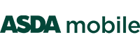 Asda Mobile logo