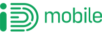 iD Mobile logo