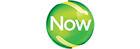 Now Mobile logo
