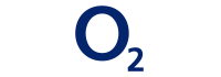 O2 logo