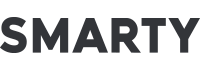 SMARTY logo