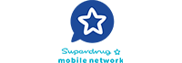 Superdrug Mobile logo
