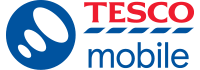 Tesco Mobile logo